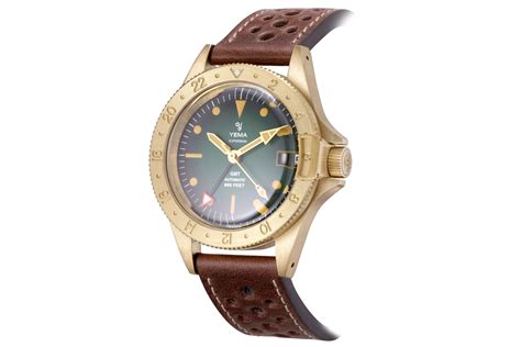 30 Best Bronze Watches at all Price-Points for 2023 — Wrist Enthusiast