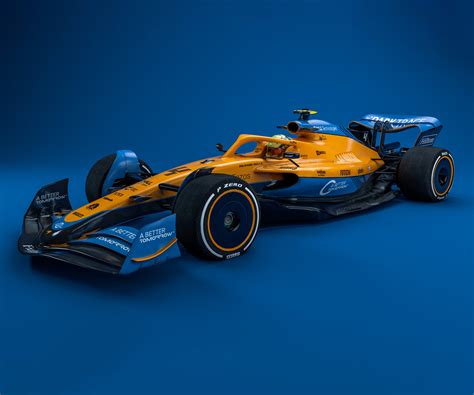 Mclaren Formula 1 Wallpaper