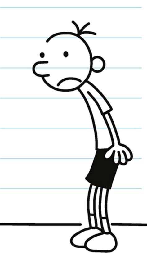 Greg Heffley - Diary of a Wimpy Kid Wiki