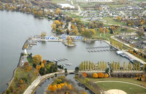 Lakeside Park Marina slip, dock, mooring reservations - Dockwa