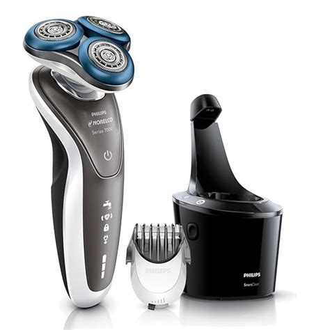 Best Electric Razor for Sensitive Skin 2022 | Men's Grooming Lab