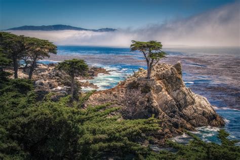 Monterey Wallpapers - Wallpaper Cave