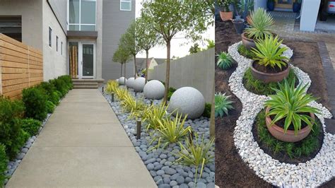 Modern Landscape Design Ideas 2021 😍 Landscape Outdoor Garden Design ...