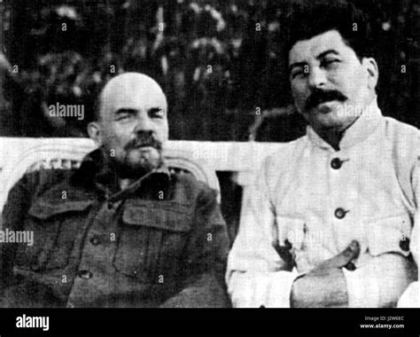 Lenin stalin hi-res stock photography and images - Alamy