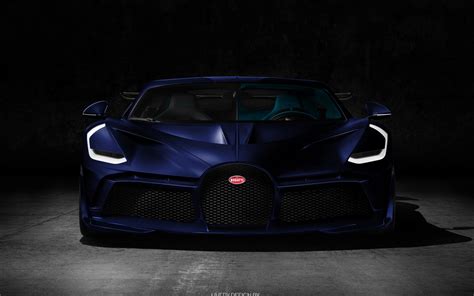 1920x1200 Blue Bugatti Divo 1080P Resolution HD 4k Wallpapers, Images ...