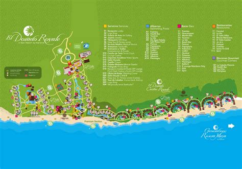 Resort Details - Welcome