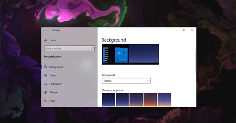 How To Make Animated Background Windows 10 - Infoupdate.org