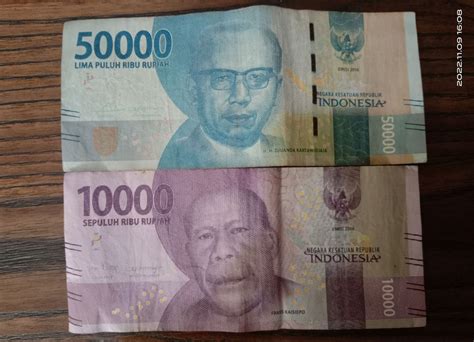 Gambar Pahlawan Pada Uang Kertas Rupiah Pahlawan Indonesia – Themeloader