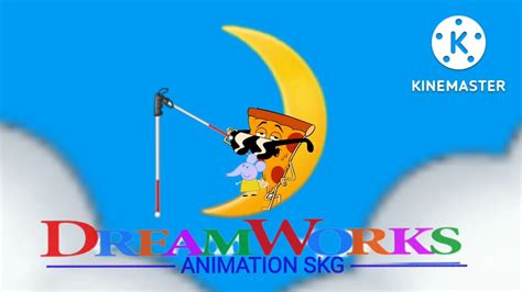 Dreamworks Logo Madagascar 2 2008 - YouTube