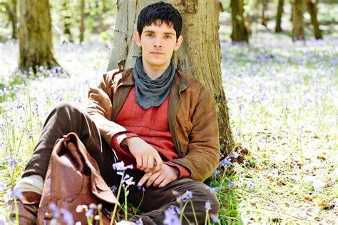 Merlin- Season 5 - Merlin on BBC Photo (31712001) - Fanpop