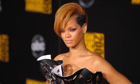 ‘Umbrella’: The Story Behind Rihanna’s Global Smash Hit