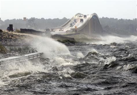 Worst Florida damage from Irma in could be from storm surge