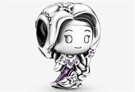 GALLERY: Pandora adds eight new Disney princess charms