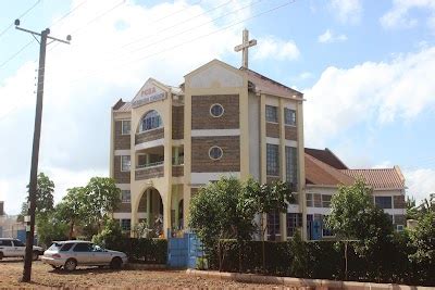 PCEA NGOINGWA CHURCH, Kiambu, Kenya | Phone: +254 722 716001