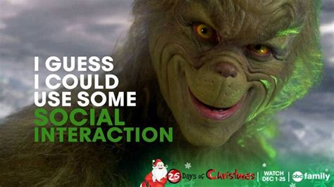 Grinch | Grinch movie quotes, Grinch quotes, The grinch movie