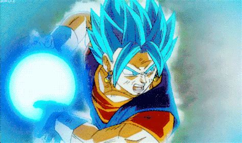 Naruto And Goku Fusion Gif