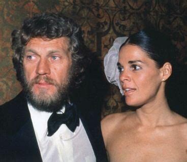 Ali MacGraw and Steve McQueen Pics - Ali MacGraw and Steve McQueen ...