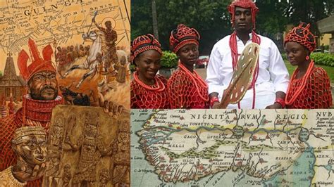 The Unpromised Land - Idu AKA Edom, father of the Idoma / Idumeans ...