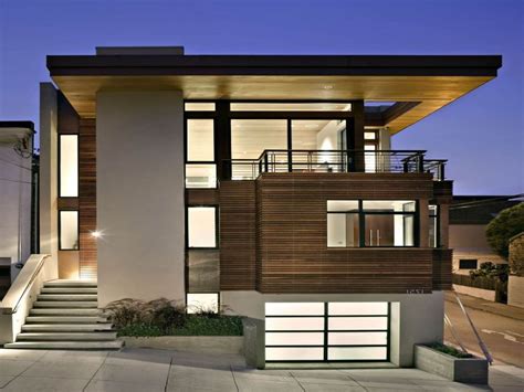 55 Best Modern House Design Ideas: Check it Out Here | Contemporary ...