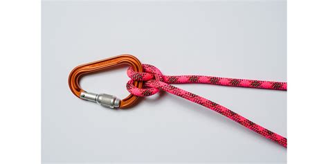 The Seven Need-to-Know Climbing Knots | Backcountry.com