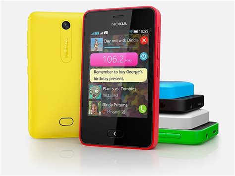 Nokia Asha 501 - Price in India, Specifications (13th December 2024 ...