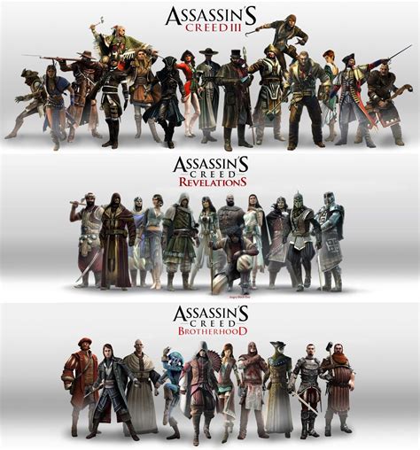 I love Assassin creed multiplayer | Assassin’s creed, Assassin's creed ...