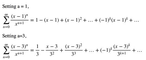 A Gentle Introduction to Taylor Series | Data Integration