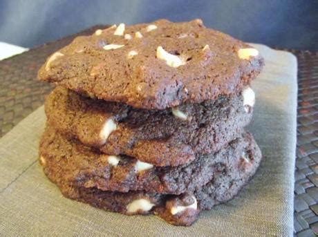 Vegan White Chocolate Chip Cookies - Paperblog