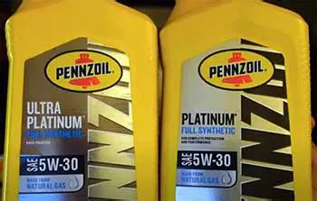 Castrol GTX Vs. Pennzoil: A Comprehensive Comparison