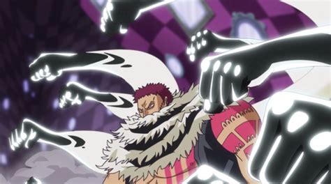 Cùng ngắm 50+ mẫu ảnh one piece katakuri với những pha đánh đầy hấp dẫn