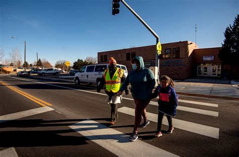 Coming back safely: Greeley-Evans School District 6 preps for full ...