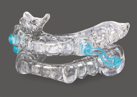 Stop snoring! Dentists Prescribe Silent Nite® for Sleep Apnea