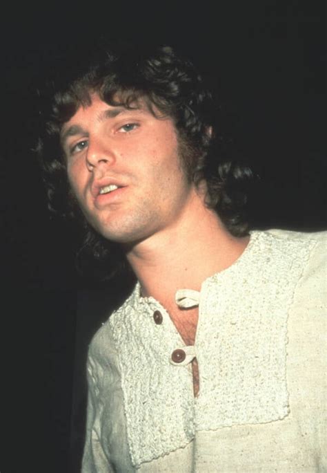 33 Jim Morrison Pictures That Reveal The Man Behind The 'Lizard King'