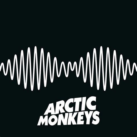 Arctic Monkeys | CD AM | Musicrecords