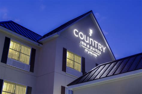 Discount Coupon for Country Inn & Suites in Ashland, Virginia - Save Money!