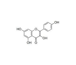 Kaempferol | CAS 520-18-3 | SCBT - Santa Cruz Biotechnology