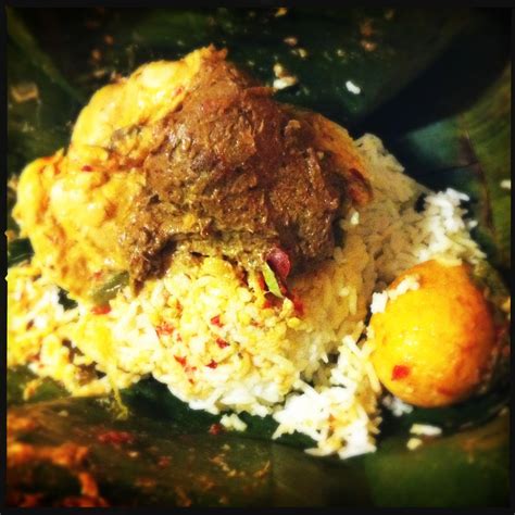 pakajunk: NASI BUNGKUS PADANG!