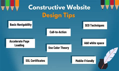 Top Website Design Tips That You Should Follow in 2023 - HR Tech LLC