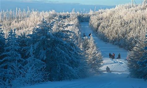 Big River ATV and Snowmobile Trails | Tourism Saskatchewan