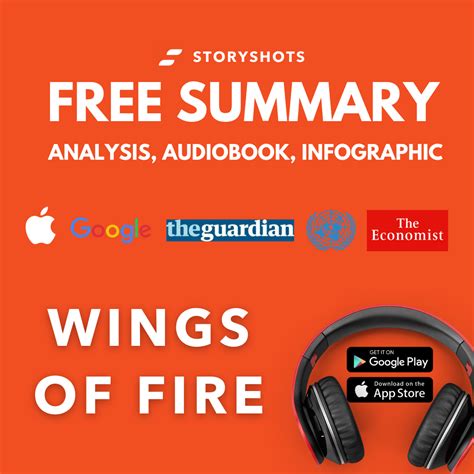 Wings of Fire by Abdul Kalam Summary and Analysis