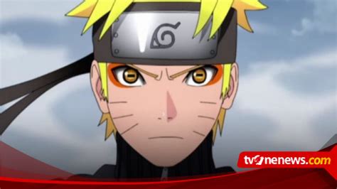 Selamat! Anime ´Naruto´ Rayakan Ulang Tahun ke-20, Buat Kompilasi Video ...