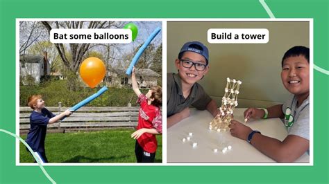 43 Awesome Team-Building Games And Activities For Kids - Primenewsprint