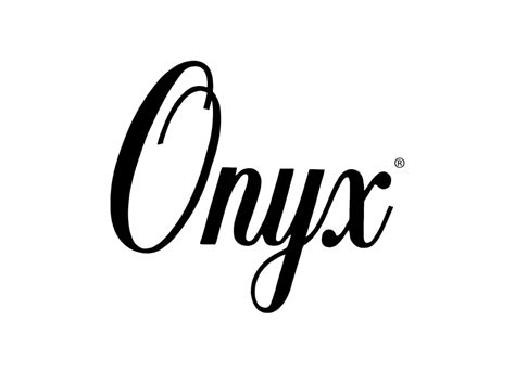 Onyx Logo PNG vector in SVG, PDF, AI, CDR format