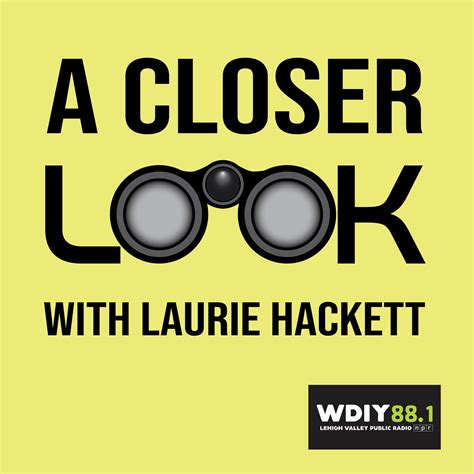 A Closer Look : NPR