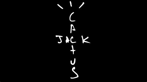 Cactus Jack Logo, symbol, meaning, history, PNG, brand