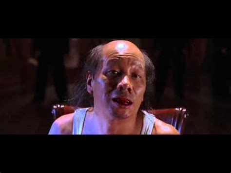 Kung Fu Hustle - Beast - YouTube