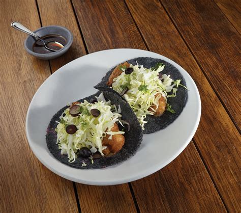 The Taste: Taco Maria’s Michelin-starred chef shares a secret sauce ...