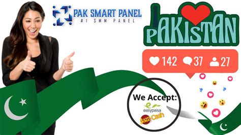 Are you looking for the Best SMM Panel in Pakistan?