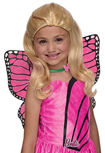 Barbie Mariposa Costume - Best Halloween Costumes, Accessories ...