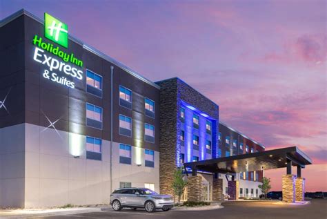 Holiday Inn Express & Suites - Colorado Springs South I-25, an IHG ...